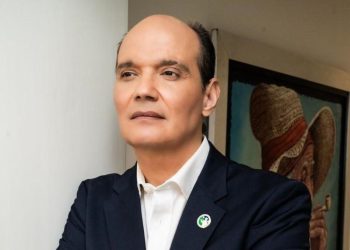 Ramfis Trujillo: "¡No al creole obligatorio! por la migración haitiana