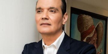 Ramfis Trujillo: "¡No al creole obligatorio! por la migración haitiana