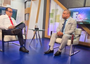 Ramón Raposo: “Hay que sacar al PRM de Palacio; servicios públicos, inseguridad e inflación acaban a RD” Ramón Raposo: “Hay que sacar al PRM de Palacio; servicios públicos, inseguridad e inflación acaban a RD”