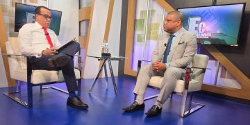 Ramón Raposo: “Hay que sacar al PRM de Palacio; servicios públicos, inseguridad e inflación acaban a RD” Ramón Raposo: “Hay que sacar al PRM de Palacio; servicios públicos, inseguridad e inflación acaban a RD”