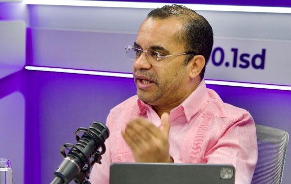 Rector del ITLA anuncia que la meta para 2027 será duplicar su matrícula