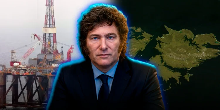Régimen actual vs. reforma de Milei: qué cambia en las sanciones por Malvinas