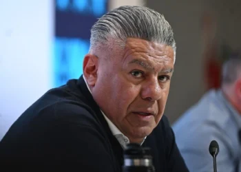 Reunión de Comité Ejecutivo de la AFA: partidos en plena fecha FIFA, una nueva copa, la respuesta a River y más