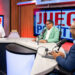 Robert Polanco revela respaldo a David Collado y descarta... Robert Polanco revela respaldo a David Collado y descarta...