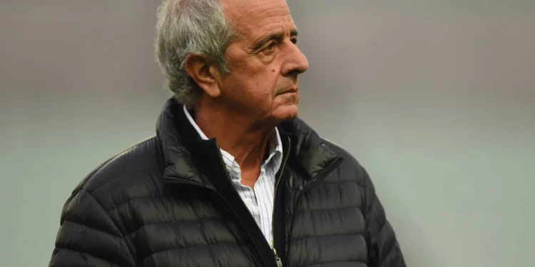 Rodolfo D'Onofrio respaldó el regreso de River a la AFA y cuestionó el torneo de 30 equipos y el arbitraje