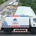 Roger Group completa en tiempo récord la fabricación local de 100 camiones compactadores