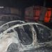 Russia and Ukraine exchange strikes as two killed at Moldova border Russia and Ukraine exchange strikes as two killed at Moldova border