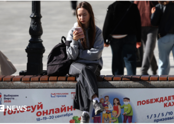 Russia's elections will have few surprises, but for the Kremlin they matter