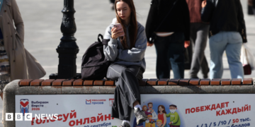 Russia's elections will have few surprises, but for the Kremlin they matter