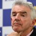 Ryanair boss Michael O'Leary apologises over 'high-fare rapists' remarks