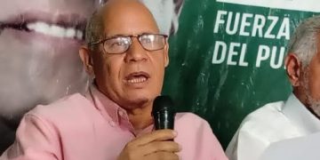 SAN JUAN: Presidente provincial de la Fuerza del Pueblo calificó como un rotundo éxito la reciente visita del expresidente Leonel Fernandez SAN JUAN: Presidente provincial de la Fuerza del Pueblo calificó como un rotundo éxito la reciente visita del expresidente Leonel Fernandez