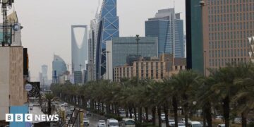 Saudi Arabia issues first air raid alerts for Riyadh since Houthis escalated attacks Saudi Arabia issues first air raid alerts for Riyadh since Houthis escalated attacks