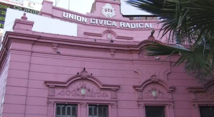 Se judicializó la interna de la UCR de Córdoba ante el reclamo de Más Radicalismo