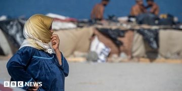 Sexual assaults in Ceuta happening almost every day, prosecutors say Sexual assaults in Ceuta happening almost every day, prosecutors say