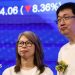 Shein shares fall in long-awaited stock market debut