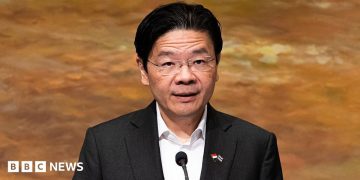 Singapore: Highest paid world leader Lawrence Wong to get salary increase of $1 million