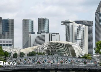 Singapore: Man loses case to claw back $369,000 he spent on gifts for ex-girlfriend
