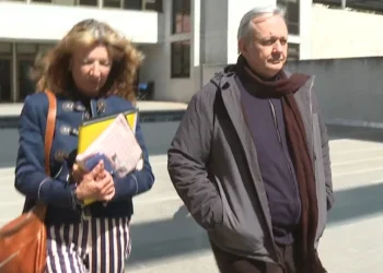 Sometieron a pericias psicológicas al cura Alejandro Nicola en Tribunales II de Córdoba