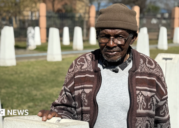 South Africa's Sharpeville massacre survivors start legal fight for justice and compensation