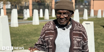 South Africa's Sharpeville massacre survivors start legal fight for justice and compensation
