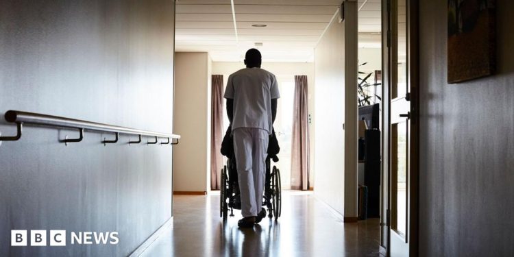 South Korea: Disabled care home head jailed for sexually assaulting residents