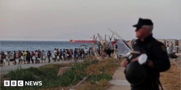 Spanish intelligence warned of Ceuta mass crossing plans before surge