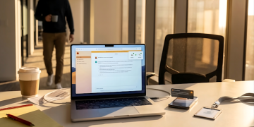 Stolen Claude session cookies can reach corporate Gmail through grants no IT admin can revoke