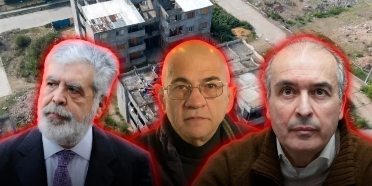 Sueños Compartidos: absolvieron a Julio De Vido y condenaron en suspenso a José López, Fatala y los hermanos Schoklender