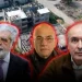 Sueños Compartidos: absolvieron a Julio De Vido y condenaron en suspenso a José López, Fatala y los hermanos Schoklender