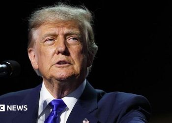 Supreme Court blocks Trump's plan to restrict mail-in ballots