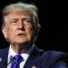 Supreme Court blocks Trump's plan to restrict mail-in ballots Supreme Court blocks Trump's plan to restrict mail-in ballots
