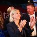 Swedish party blocs tied after Sunday vote, projections say