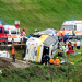 Swiss Alps coach crash kills several people, local police say Swiss Alps coach crash kills several people, local police say