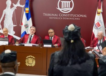 TC devuelve al TSE caso sobre regulación de encuestas y cuestiona remisión del expediente