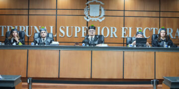 TSE dispone suspensión provisional celebración VII Convención...