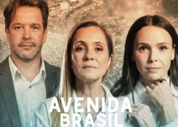 TV Globo confirmó la segunda temporada de Avenida Brasil: se estrena en enero de 2027