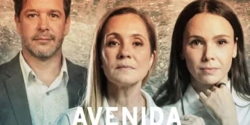 TV Globo confirmó la segunda temporada de Avenida Brasil: se estrena en enero de 2027