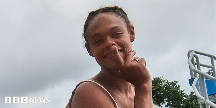 Tasia Fortune: Arrest made over the death of black woman found hanged from tree Tasia Fortune: Arrest made over the death of black woman found hanged from tree