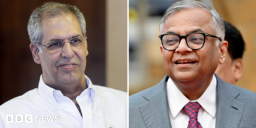 Tata Sons: India's corporate crown braces for upheaval amid boardroom revolt