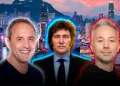 Tenembaum fue desburrado en vivo y le explicaron las exitosas reformas pro mercado de Hong Kong