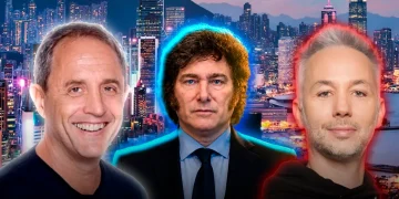 Tenembaum fue desburrado en vivo y le explicaron las exitosas reformas pro mercado de Hong Kong