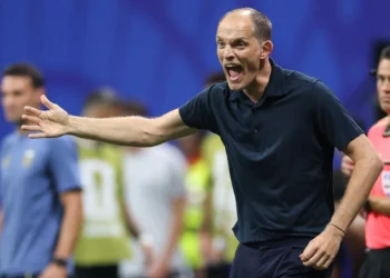 Thomas Tuchel recordó la derrota de Inglaterra ante Argentina en el Mundial 2026: “Es mi cicatriz”