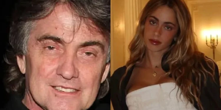 Tini Stoessel sintió una mojada de oreja por la decisión de su padre en la gira