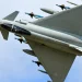 Tras el discurso de Milei, Londres refuerza su poder aéreo en las Malvinas y renovará sus cazas de guerra