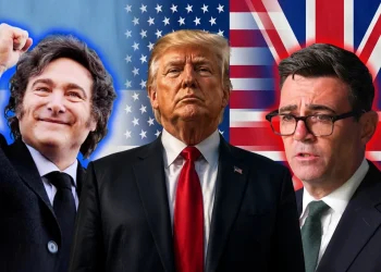 Trump afirmó que podría ser mediador entre Argentina y el Reino Unido en la disputa por Malvinas