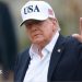 Trump downplays AI risks after dire expert warnings and calls to slow development down Trump downplays AI risks after dire expert warnings and calls to slow development down