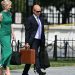 Trump gave $45,000 cash gifts to Natalie Harp and two other aides, public records show