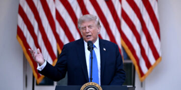 Trump mantiene a RD en la lista de países de tránsito o producción de drogas; felicita a Venezuela