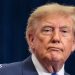 Trump says US position on Falklands 'one of many' under review