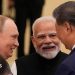 Trump shadow looms large over Brics as Modi hosts Putin and Xi in Delhi
